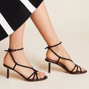 SAM EDELMAN Pippa Strappy Sandal